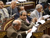 بهاء أبو شقة: الأجهزة الرقابية والمستقلة لا تخضع لرقابة البرلمان وفقا للدستور