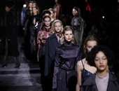 بيت الأزياء الفرنسى Nina Ricci يتألق فى مجموعة خريف 2016