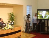 وزير الداخلية يستعين بفيديوهات "اليوم السابع" لتوثيق "اغتيال النائب العام"