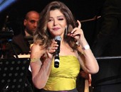 تعاقد سميرة سعيد على عضوية لجنة تحكيم Arab idol "شائعات"