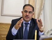 سليمان وهدان: رؤساء الهيئات البرلمانية و5 مستقلين يشاركون بلقاء الرئيس غدا
