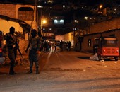 مقتل 8 بالرصاص فى هندوراس فى صراع بين عصابتين