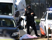 بالصور..الشرطة الأسترالية تستبعد الدافع الإرهابى وراء هجوم مسلح على مصنع سيدنى