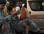 مقتل 8 أشخاص فى تفجير انتحارى استهدف مجمع محاكم بباكستان