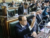 مجلس النواب يوافق على حرمان كمال أحمد من الجلسات حتى نهاية دور الانعقاد