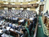 مجلس النواب يرسل مشروع لائحته الداخلية للرئيس السيسي اليوم