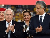 صحيفة فرنسية تتهم رئيس الاتحاد الآسيوى بالتلاعب بنتائج المباريات