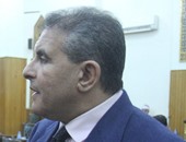 وزير الرياضة السابق يزور مارادونا بورسعيد فى محبسه