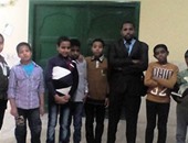 فوز 5 طلاب فى المرحلة الابتدائية بأسوان بالمراكز الأولى فى حفظ القرآن