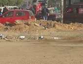 صحافة المواطن: قارئ يستغيث من أعمال الحفر المتكررة بشارع جسر السويس