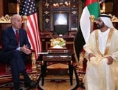 حاكم دبى: "علاقاتنا مع الولايات المتحدة يرسخها تبادل تجارى وتوافق سياسى"