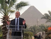 رئيس "أورنج العالمية": نسعى لطرح 20% من أسهم شركتنا بمصر فى البورصة