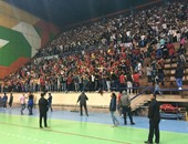 اتحاد السلة يُقرر إعادة قمة الأهلى والزمالك ونقلها خارج القاهرة
