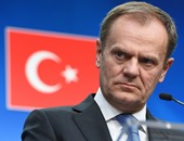 دونالد توسك يطالب تركيا بعدم "العبث" باتفاق الهجرة مع الاتحاد الأوروبى
