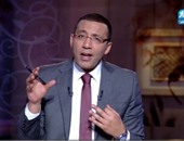 خالد صلاح يتضامن مع أصحاب "التاكسى الأبيض".. ويؤكد: لهم كل الحق فى الغضب