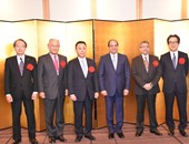 مجلس الأعمال المصرى اليابانى يكشف تفاصيل الـ15 اتفاقية الموقعة مع اليابان