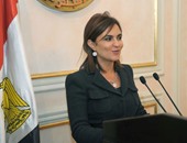 وزيرة التعاون الدولى تطلق مبادرة "شارك مصر تتقدم" للتواصل مع المواطنين
