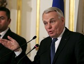 فرنسا تدعو إلى فرض عقوبات على مرتكبى هجمات بأسلحة كيميائية فى سوريا