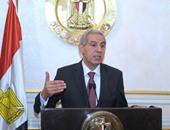 وزير الصناعة: 500 مليون دولار صادرات مصر من الصناعات المغذية للسيارات سنويا