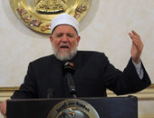 "الأوقاف" تعيد اختبار الراسبين فى مسابقة الدعاة فى عهد "عفيفى"