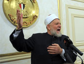 طلعت عفيفى  يعين صلاح الجنيدى مديرا عاما لهيئة الأوقاف