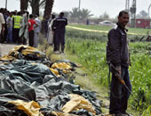 دواوين الوزارات × 24 ساعة.. حالة وفاة وإصابة 12 آخرين فى سقوط منطاد الأقصر