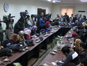 المنظمة المصرية لإدارة الأزمات تحيى اليوم العالمى للسكان