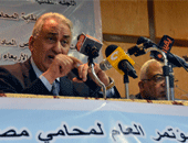 نقابة المحامين تنتهى من تشكيل اللجان المشرفة على المؤتمر العام ببورسعيد