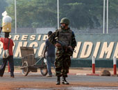 مصرع 21 شخصا على الأقل إثر اعتداءات المتمردين شمال جمهورية أفريقيا الوسطى