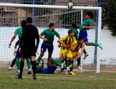 بالفيديو.. المقاصة يهزم المقاولون 0/2 ويواصل مطاردة الأهلي على القمة