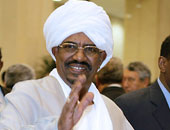 البشير يؤكد دعمه لمبادرة وادى النيل لتعزيز العلاقات بين مصر والسودان
