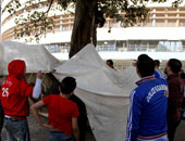 اليوم..مؤتمر شعبى لنائب وزير الإسكان للإعلان عن موعد بدء تطوير مثلث ماسبيرو