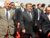 أسامة الدليل: زيارات الرئيس لإعادة تشكيل المنطقة من خلال الإسلام السياسى