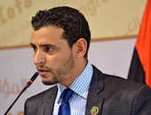 المؤتمر الوطنى الليبى: "الحاسى" رئيساً لحكومة إنقاذ وطنى