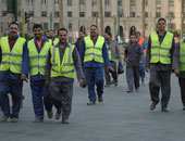 د. وليد حجازى يكتب: ماذا لو اختفى عمال النظافة من مجتمعنا؟