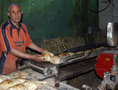 تدريب رؤساء مكاتب التموين بسوهاج على تنفيذ برنامج منظومة الخبز