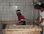 رئيس حى العمرانية: الوافدون وتعطل الماكينات أهم مشكلات توزيع الخبز