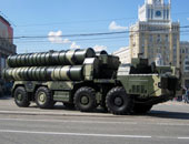 الجيش الروسى يدعم ترسانته الحربية بـ 50 صاروخا عابرا للقارات