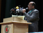 محمد سامى: توجيه الرئيس للحكومة يعكس حرصه على تحقيق أهداف المؤتمر الاقتصادى