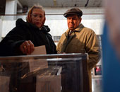 واشنطن تحث سكان الشرق والقرم الأوكرانيين بالتصويت فى الانتخابات