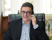 مكالمة (طاهر_الحارثى) وراء استقالة نائب رئيس لجنة التسويق فى الأهلى