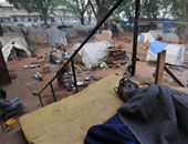 ارتفاع حصيلة تفجيران انتحاريان فى مخيم نازحين بالكاميرون إلى 11 قتيلا
