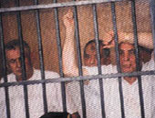 استئناف محاكمة عبد الله طايل و18 آخرين فى قضية "نواب القروض" اليوم