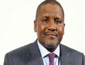 "دانجوتى النيجيرية" تنشئ مصنع أسمنت بكينيا بتكلفة 600 مليون دولار