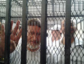 تأجيل محاكمة 185 إخوانيا بينهم فريد إسماعيل وابن شقيق مرسى لـ 28 إبريل