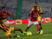 5 معلومات عن مباراة الاهلى والمقاولون اليوم 8 / 2 / 2018 بالدورى