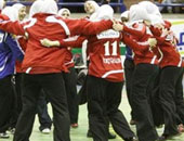 كرة يد الأهلى "سيدات" تحصد برونزية البطولة العربية للأندية