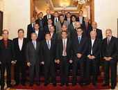 ملف الإنشاءات على مائدة المكتب التنفيذى للأهلى غدا