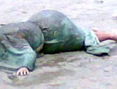 ابن يقتل والدته رفضت إعطاءه أموالاً لشراء المخدرات