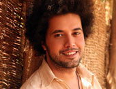 عبد الفتاح الجريني يشارك فى مهرجان رالي المغرب بجوار فرنش مونتانا